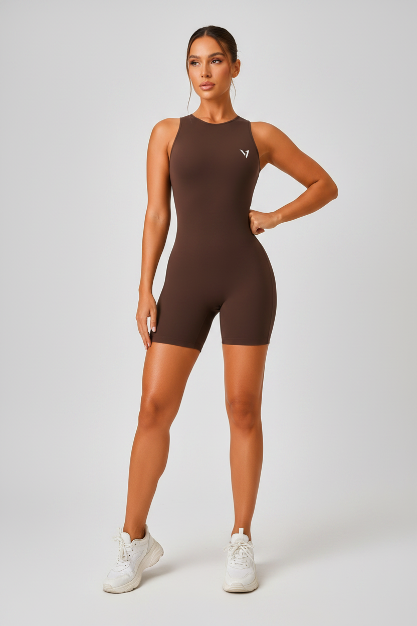 SX Motion Romper