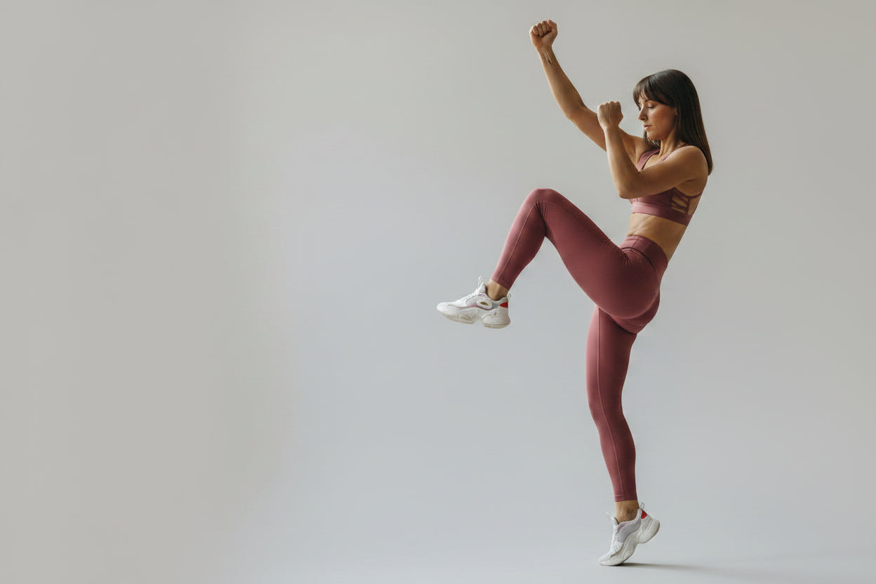 VYRZA performance apparel